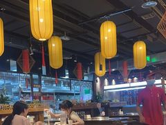 -小龙坎老火锅(北京三里屯店)