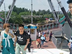 -秦皇岛乐岛海洋王国