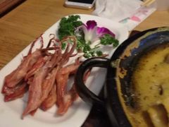 -玉玲珑(平湖龙湫湾店)