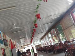 -何适山庄 ·可团建(水长城P2停车场店)