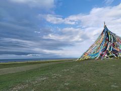 -青海湖国家重点风景名胜区