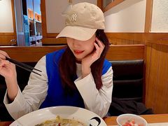 -江渔儿酸菜鱼·拔草餐厅(虎门君乐汇店)