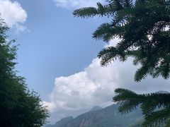 -秦岭风景区