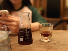 -浅行深作咖啡坊