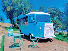 -漳州滨海火山岛自然生态风景区