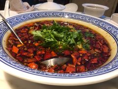 -顺德美的万豪酒店-万豪中餐厅