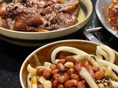 -小饕荟雅安贡椒鱼鲜馆(广福桥店)
