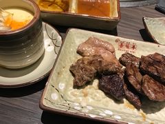 -赤坂亭·M9和牛烧肉(南京江南虹悦城店)