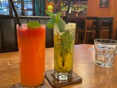 -FUTURE BAR(岭南天地店)