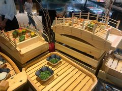 -银川凯宾斯基饭店柏林咖啡厅·Café Berlin