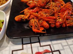 -靓虾二哥长沙地标小龙虾(五一广场店)