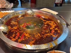 -俏媳妇火锅(宽窄巷子店)