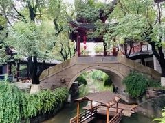 -龙潭水乡