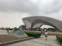 -南汇嘴观海公园