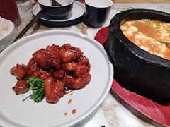 -绿茶餐厅(龙湖杭州金沙天街店)