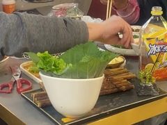 -丽君韩牛烤肉·东北黄牛(沈阳店)