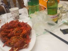 -老鄞江清水龙虾•赵赵家(江北店)