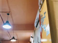 -热浪岛马来餐厅