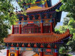 -宝通禅寺