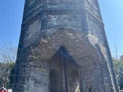 -上海佘山国家森林公园天马山园