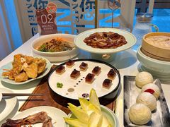 -红樱桃·欢乐餐厅(太原里店)