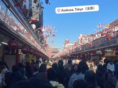 -浅草寺