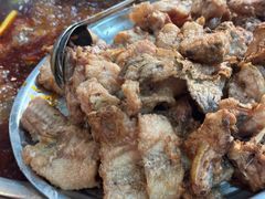 -肖肖酸萝卜鱼火锅(总店)