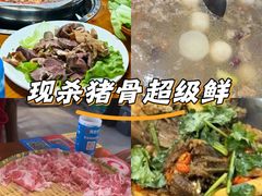 -陈五哥大排档(湘江世纪城店)