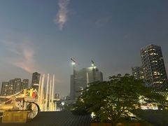 -炙柒Sekinana·精致料理 烧鸟·铁板烧(海上世界店)