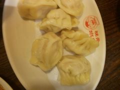 -状元水饺(成都SM广场店)