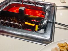 -海底捞火锅(武胜路凯德广场店)