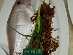 -宁海食府(大剧院店)