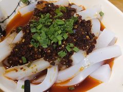 -易老妈蹄花.特色川菜(人民公园总店)