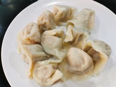 牛肉水饺-一锅厨东北水饺店(厦大店)