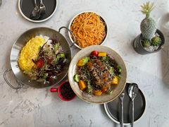 意粉-西语·炭烧牛排(卓越中寰店)