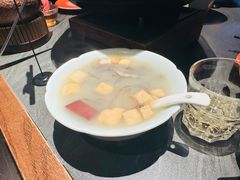 -小厨娘金榜题名(夫子庙秦淮河店)