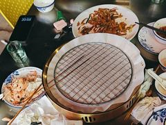 -宵夜侠·自选衡阳烧烤大排档(新塘白江店)