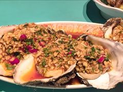 -神更仔·潮汕魂大排档(汉口路店)