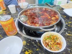 -韩妹鱼庄·泸定老字号(泸定店)