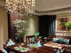 -王府茶宴(大观园总店)