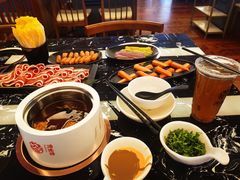 -汤连得温泉馆(宝山店)