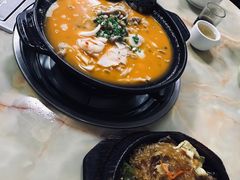 -李师傅脆肚(梅林店)