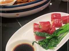 -龙凤点心饼家·39年老字号(松岗店)