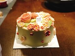 -BON CAKE(华贸购物中心店)