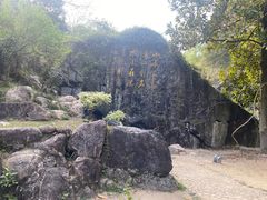 -黄山翡翠谷景区