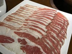 -宝泉铜锅·涮羊肉(解放东路店)