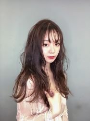 长发-华卫思理轻奢造型