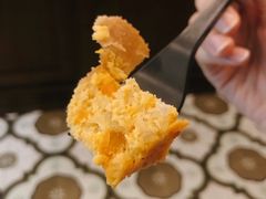 地瓜芋头咸蛋派-Pie Bird(新闸路店)