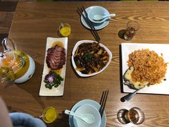 -去茶去餐厅(中央大街店)