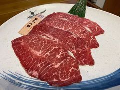 -NIUAN牛庵·日式和牛烧肉(恒隆店)